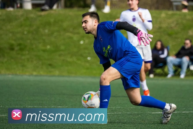 missmu website preview